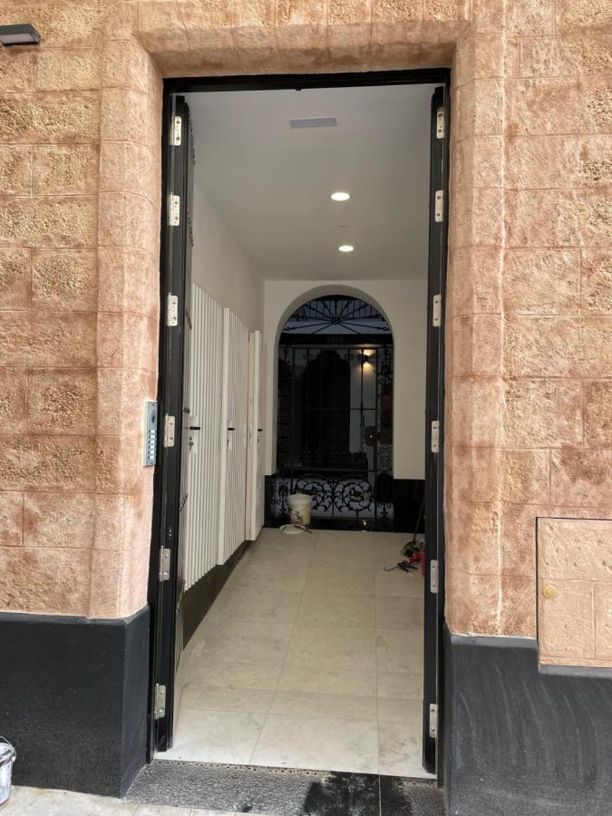 Allo Apartments San Roque Bajo A Cádiz Kültér fotó