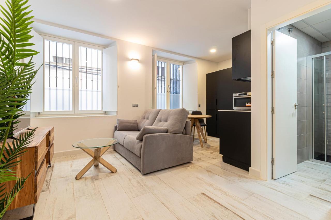 Allo Apartments San Roque Bajo A Cádiz Kültér fotó