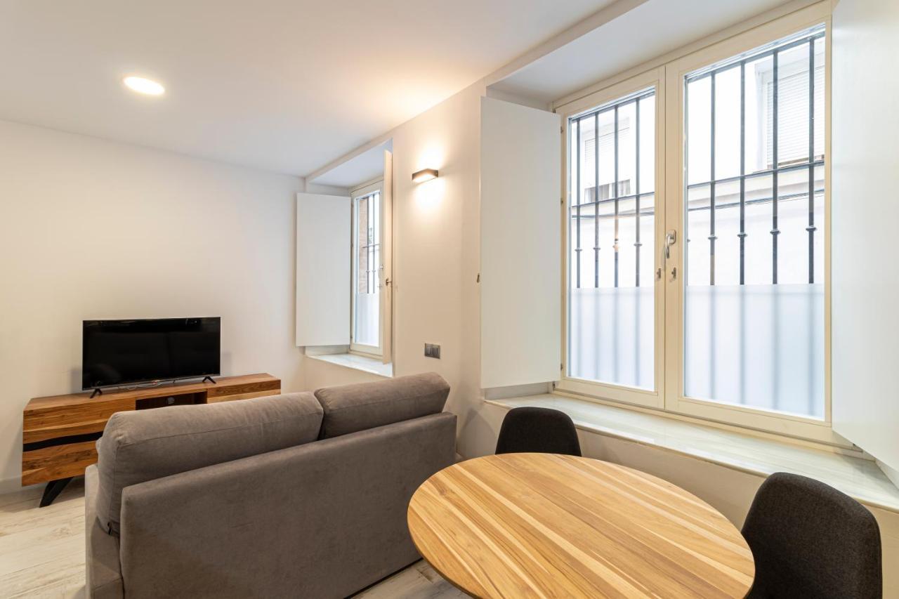 Allo Apartments San Roque Bajo A Cádiz Kültér fotó