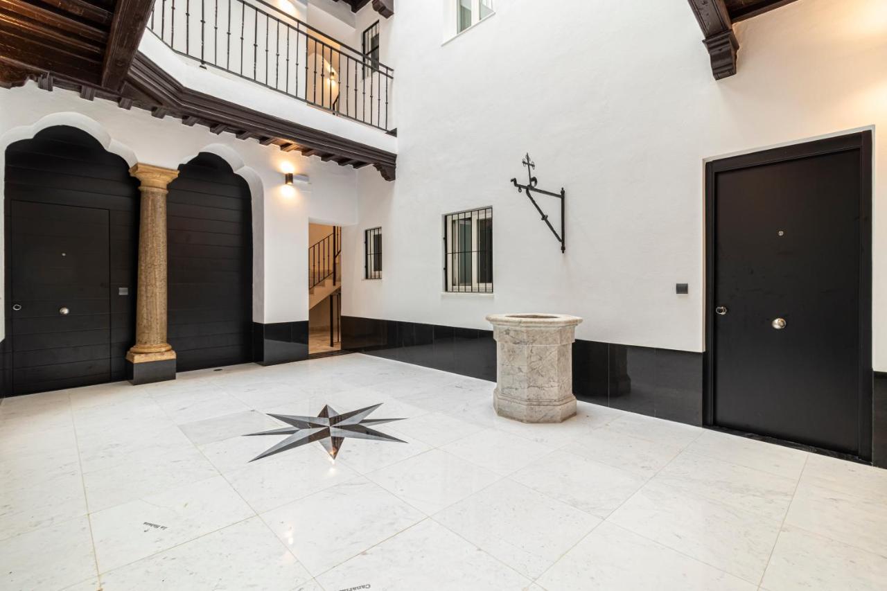 Allo Apartments San Roque Bajo A Cádiz Kültér fotó