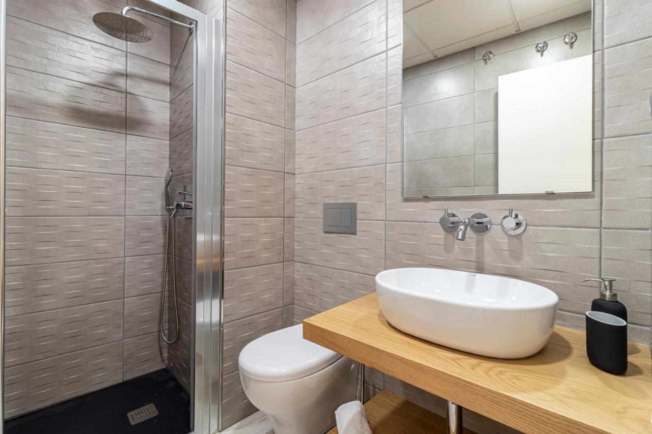 Allo Apartments San Roque Bajo A Cádiz Kültér fotó