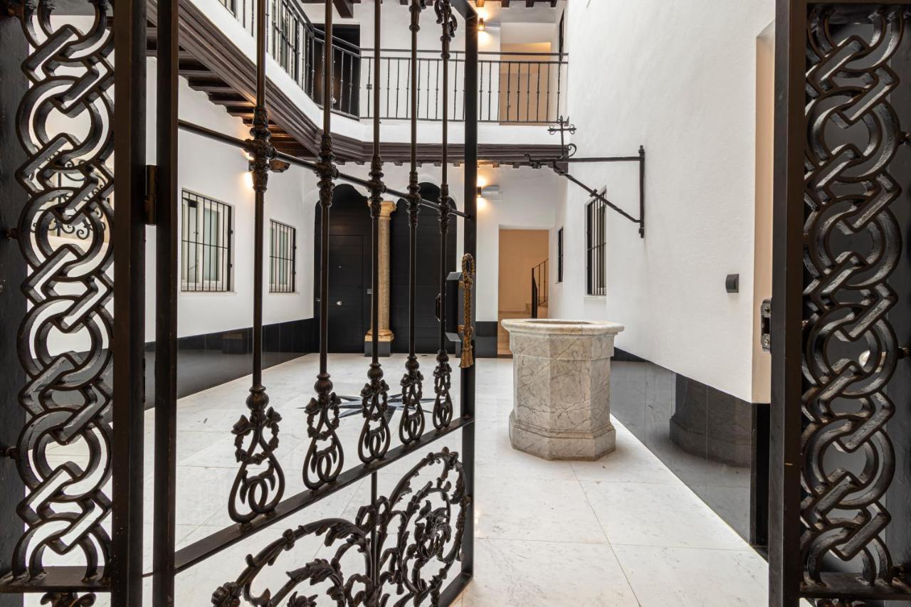 Allo Apartments San Roque Bajo A Cádiz Kültér fotó