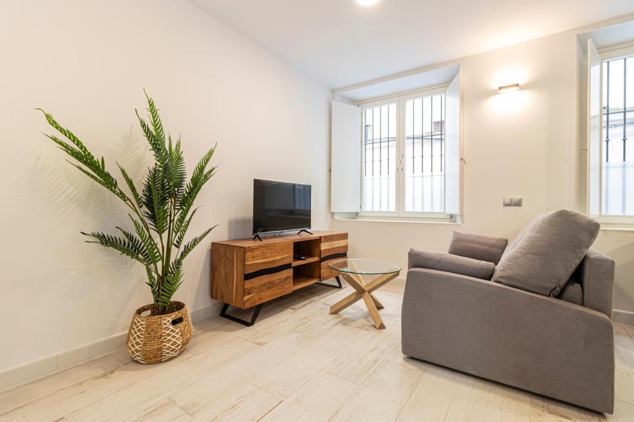 Allo Apartments San Roque Bajo A Cádiz Kültér fotó