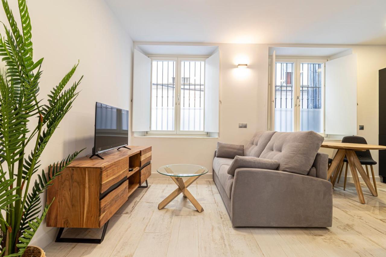 Allo Apartments San Roque Bajo A Cádiz Kültér fotó