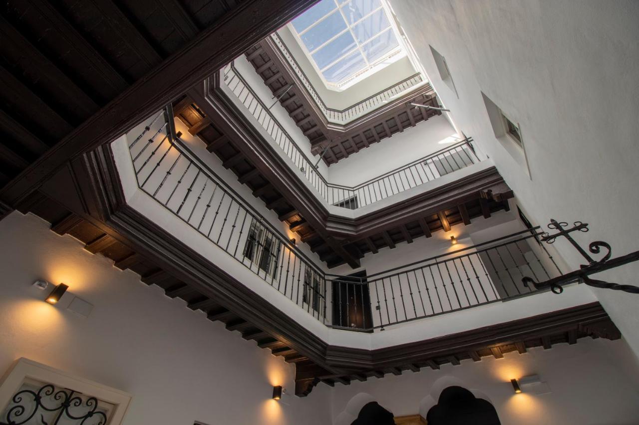 Allo Apartments San Roque Bajo A Cádiz Kültér fotó